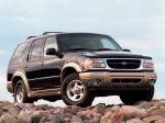 Ford Explorer 1994 года